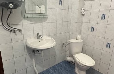 Vermietung eines gemütlichen und geräumigen Apartments, 120 m², Varna, Bulgarien